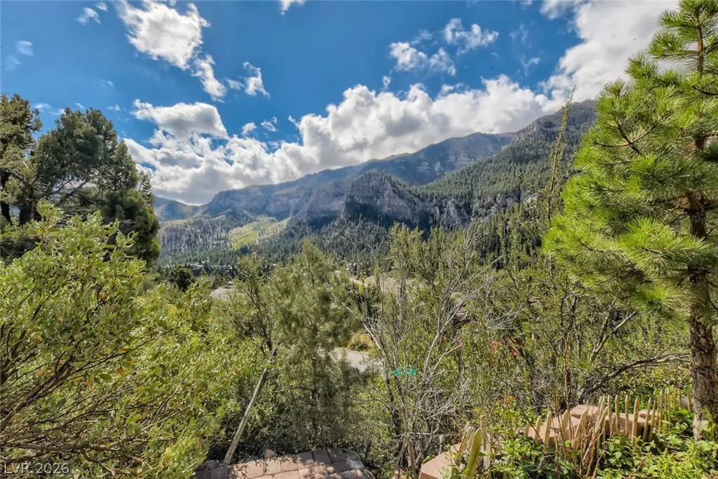 4947 Snow White, Mount Charleston, NV 89124