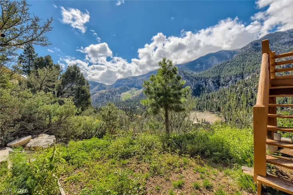 4947 Snow White, Mount Charleston, NV 89124