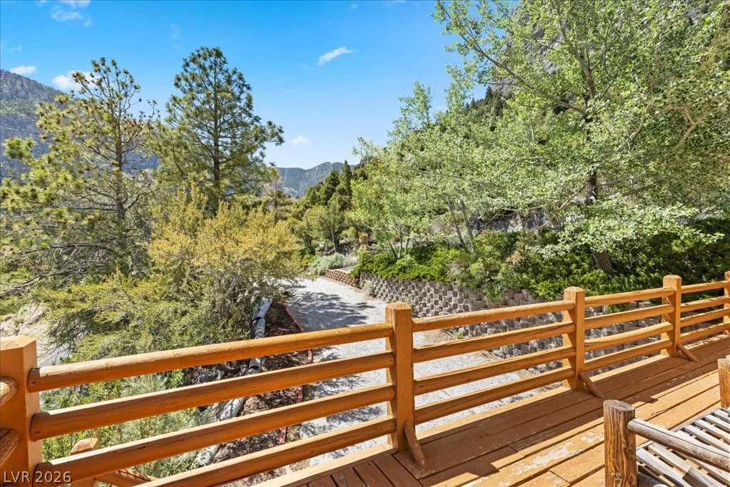 4947 Snow White, Mount Charleston, NV 89124