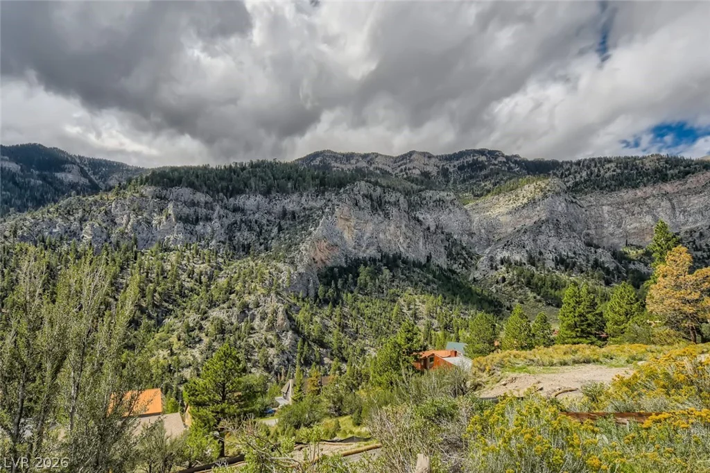 4947 Snow White, Mount Charleston, NV 89124