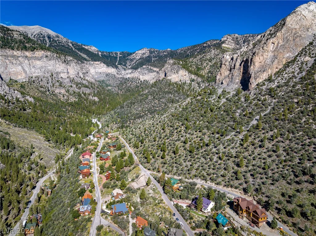4947 Snow White, Mount Charleston, NV 89124