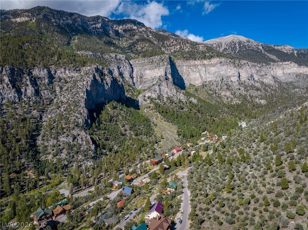 4947 Snow White, Mount Charleston, NV 89124
