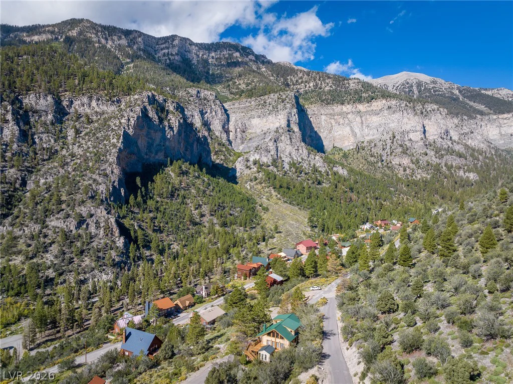 4947 Snow White, Mount Charleston, NV 89124
