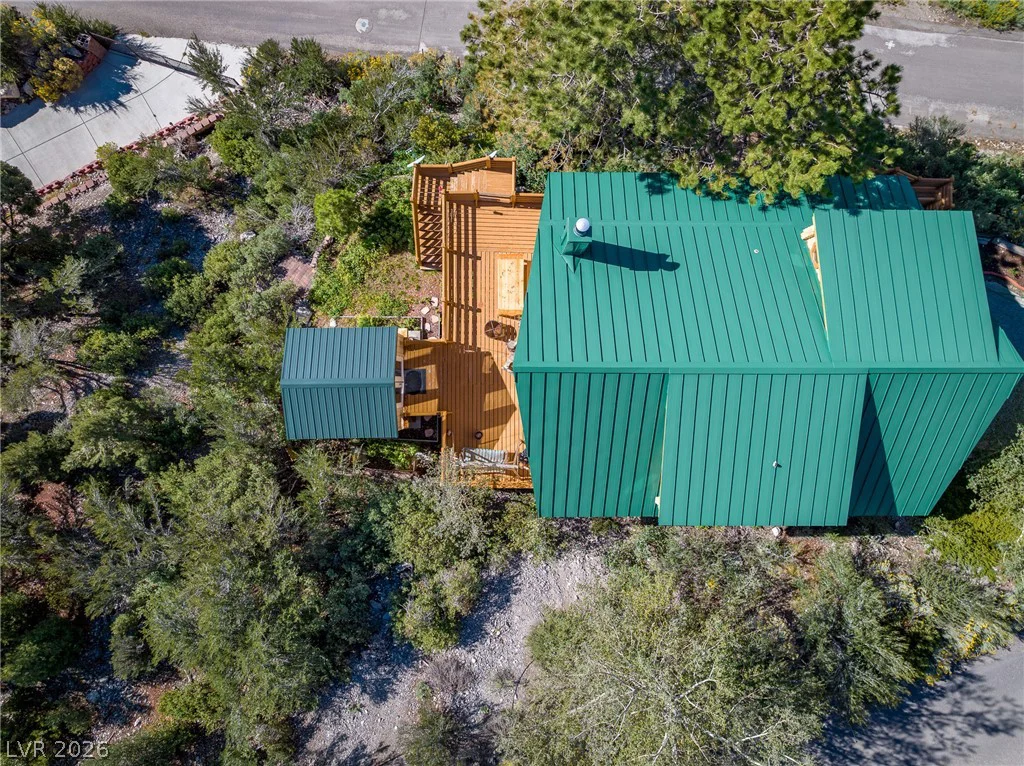 4947 Snow White, Mount Charleston, NV 89124