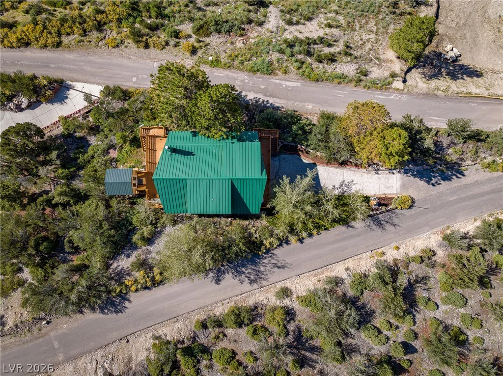 4947 Snow White, Mount Charleston, NV 89124