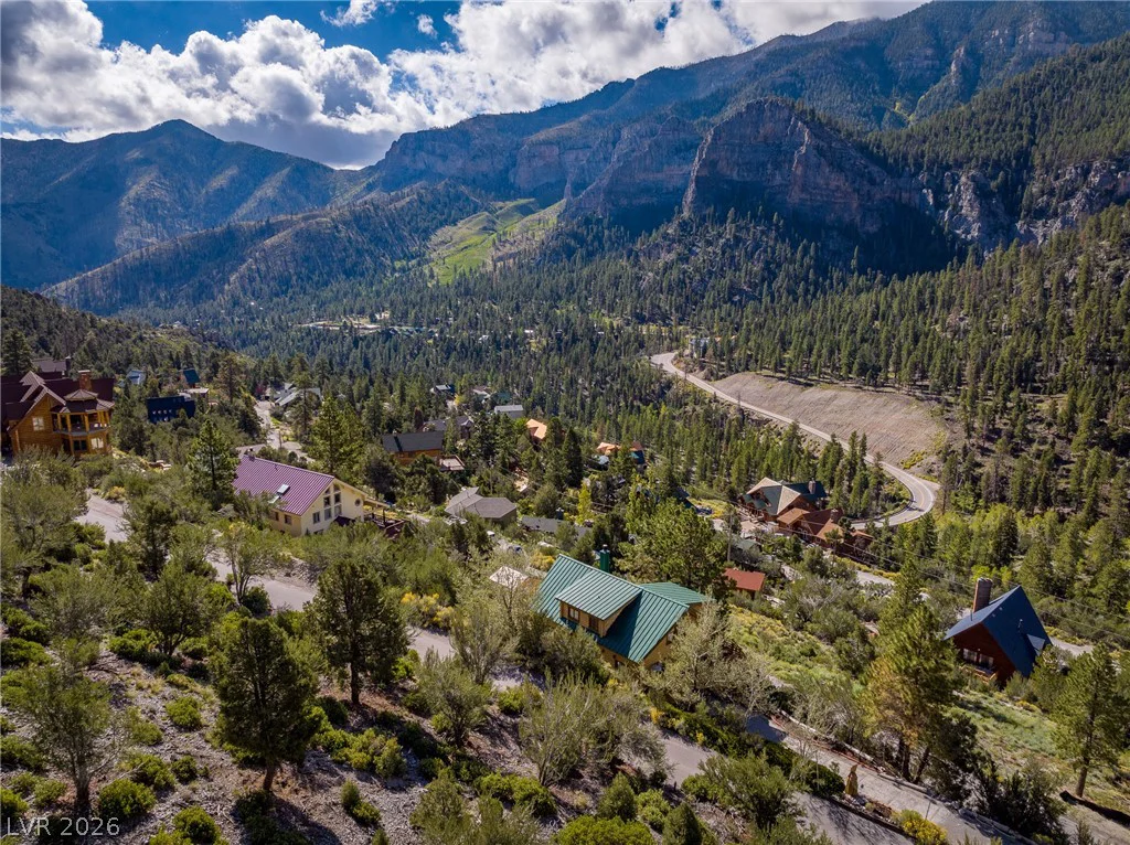 4947 Snow White, Mount Charleston, NV 89124