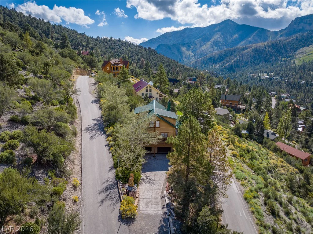 4947 Snow White, Mount Charleston, NV 89124
