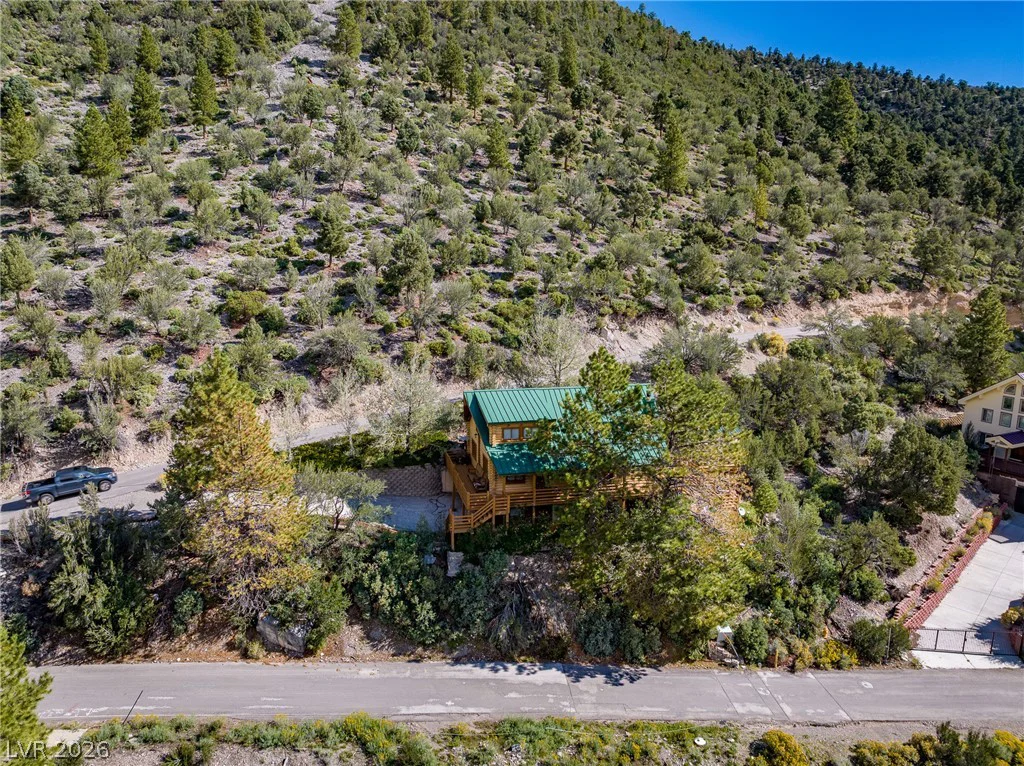 4947 Snow White, Mount Charleston, NV 89124
