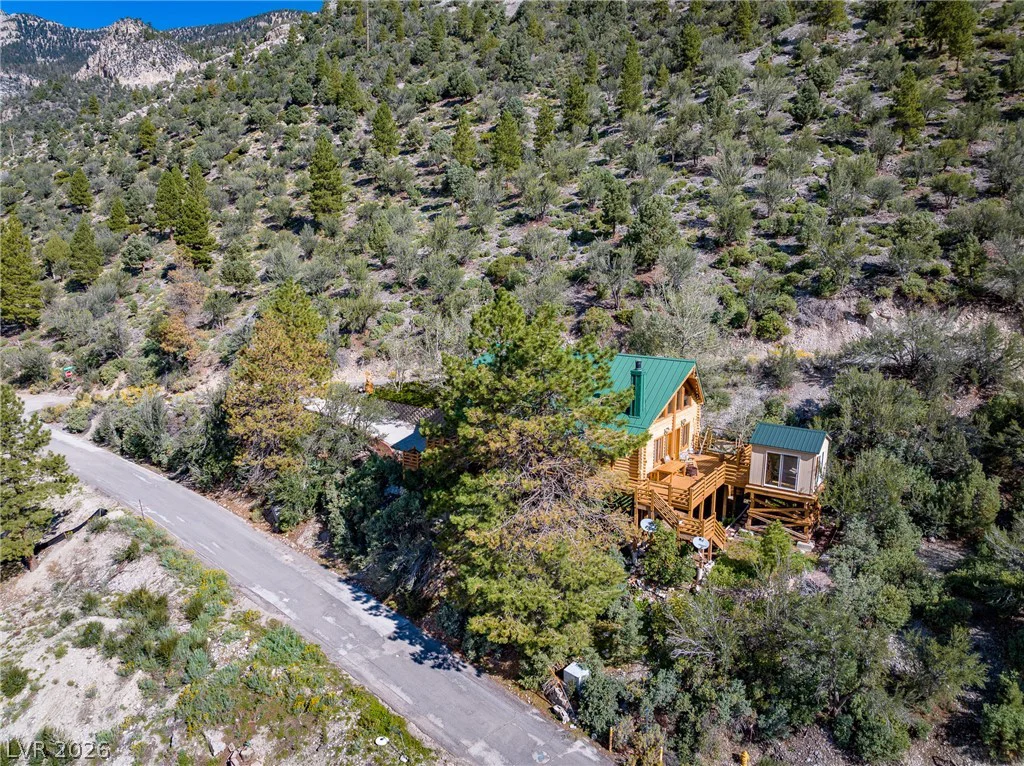 4947 Snow White, Mount Charleston, NV 89124