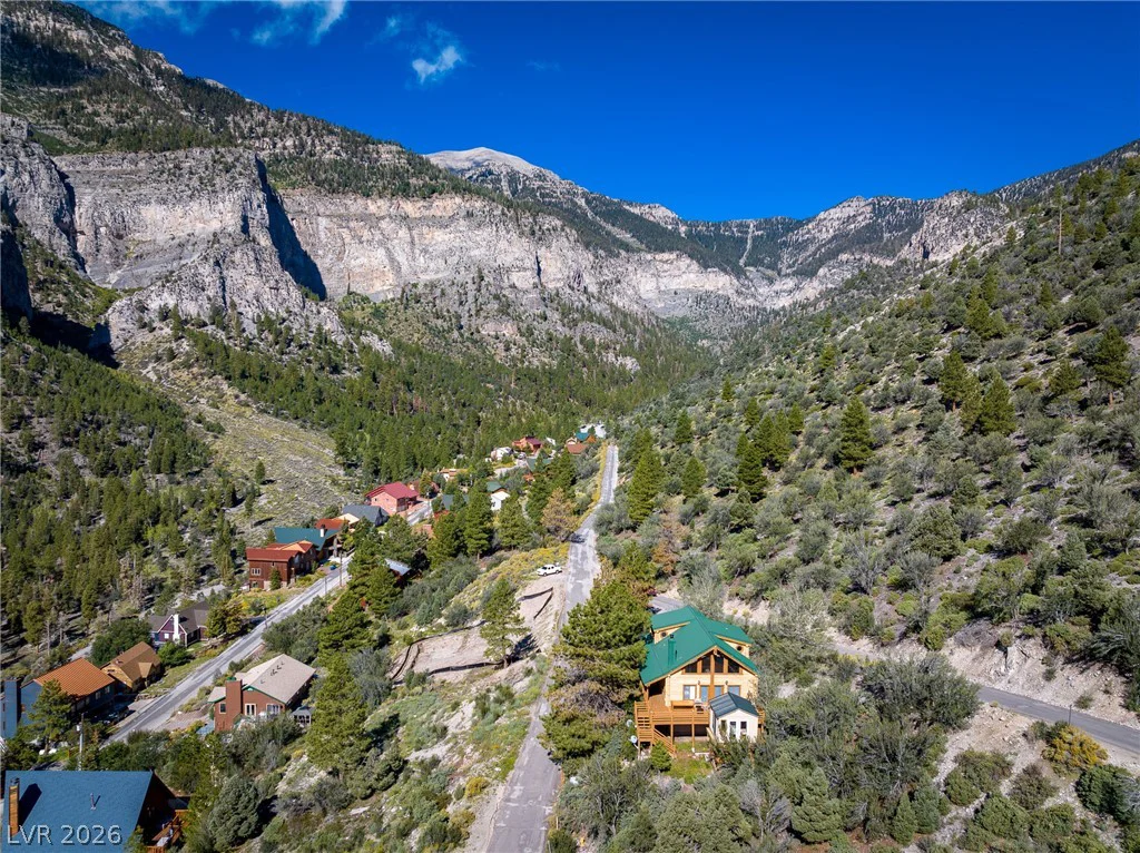 4947 Snow White, Mount Charleston, NV 89124