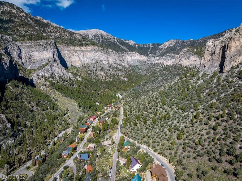 4947 Snow White, Mount Charleston, NV 89124