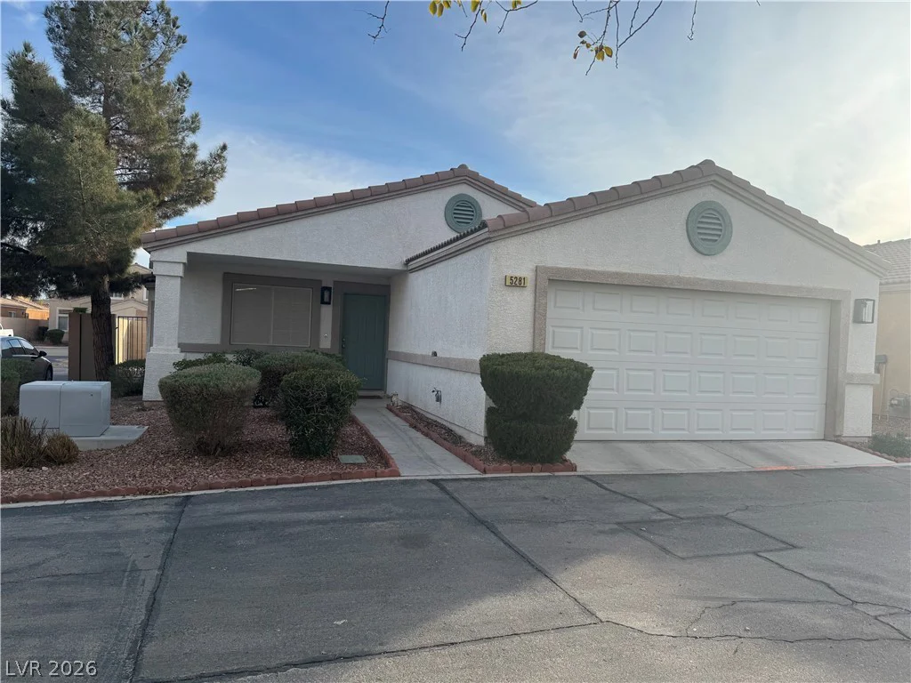 5281 Mineral Lake, Las Vegas, NV 89122