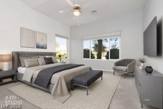 1056 Chaparral, Mesquite, NV 89027