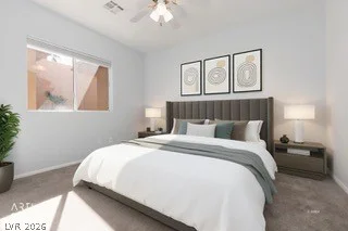 1056 Chaparral, Mesquite, NV 89027