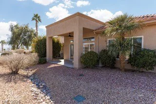1056 Chaparral, Mesquite, NV 89027