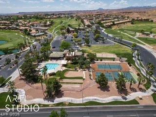 1056 Chaparral, Mesquite, NV 89027