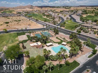 1056 Chaparral, Mesquite, NV 89027