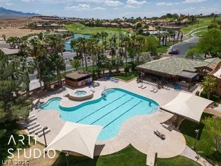 1056 Chaparral, Mesquite, NV 89027