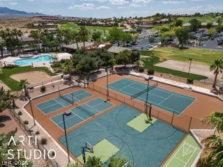 1056 Chaparral, Mesquite, NV 89027