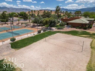1056 Chaparral, Mesquite, NV 89027