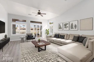 1056 Chaparral, Mesquite, NV 89027