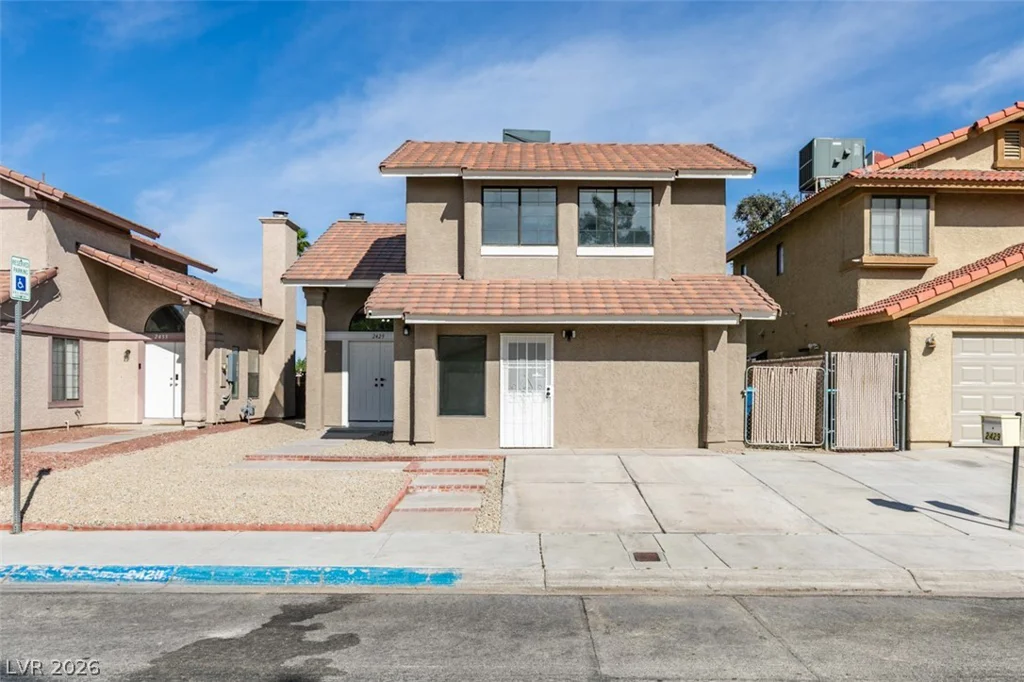 2429 Charteroak, Las Vegas, NV 89108