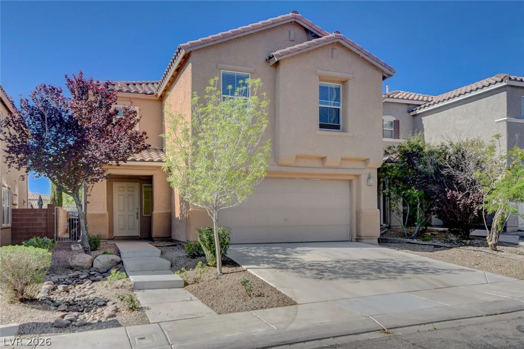2621 Courlan, North Las Vegas, NV 89084
