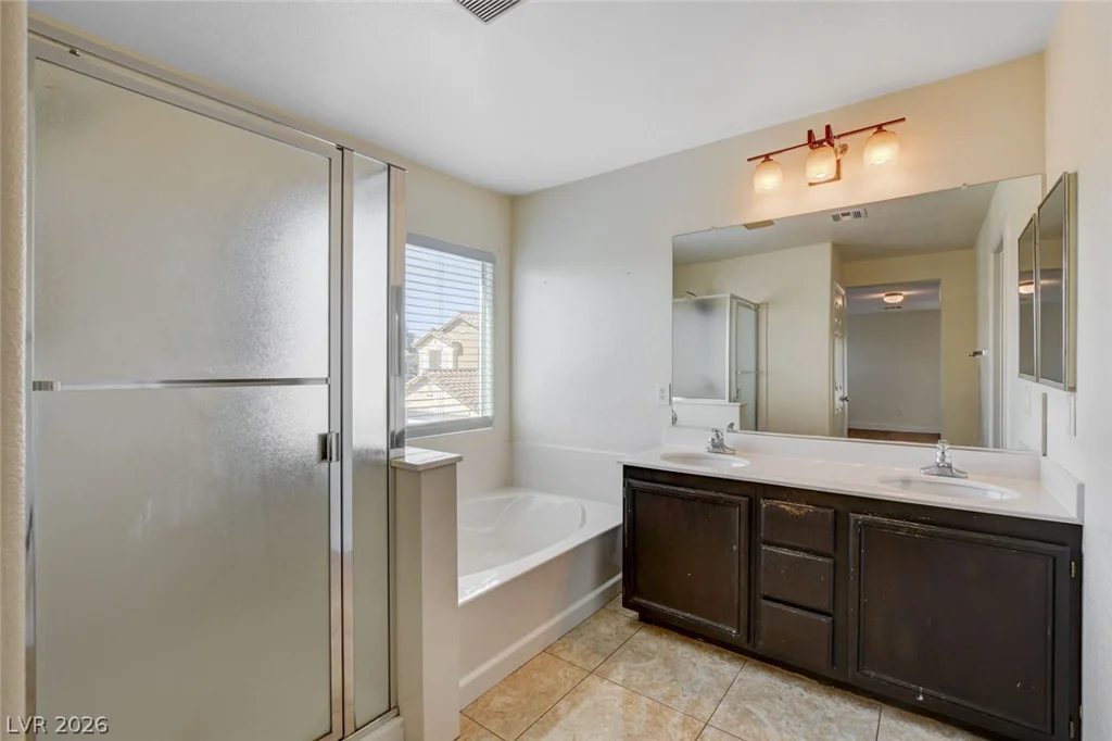 2621 Courlan, North Las Vegas, NV 89084