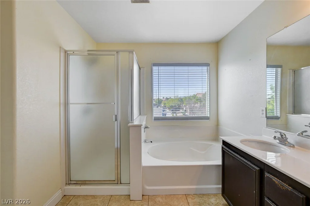 2621 Courlan, North Las Vegas, NV 89084