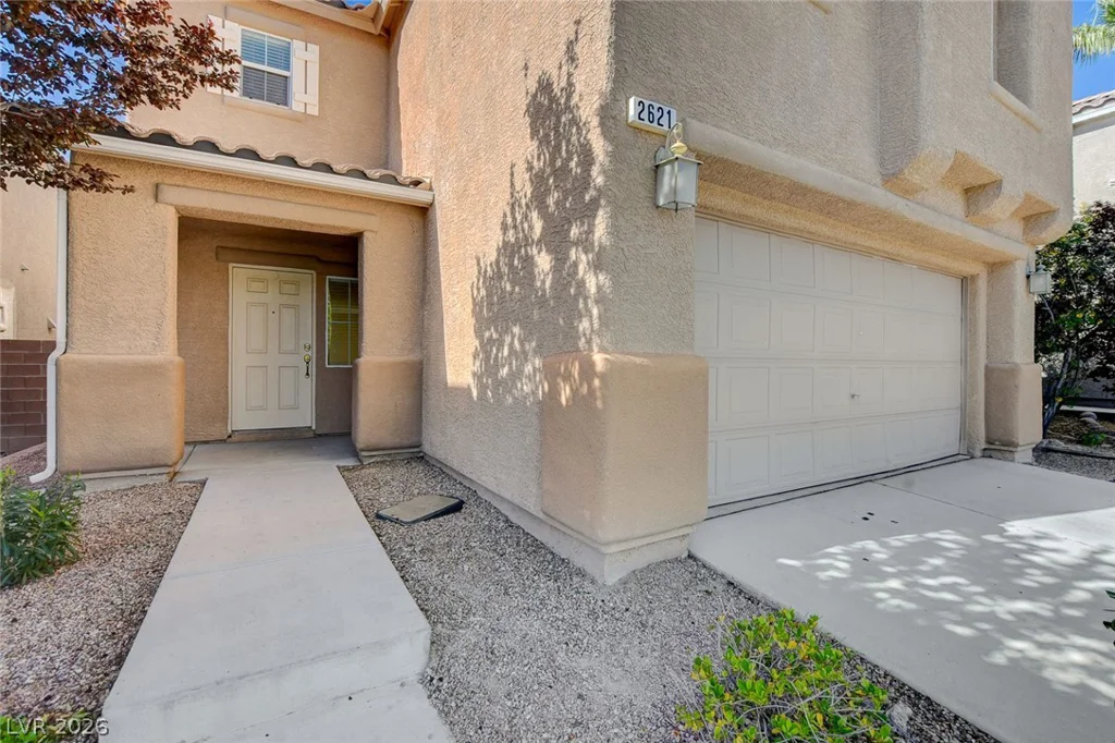 2621 Courlan, North Las Vegas, NV 89084
