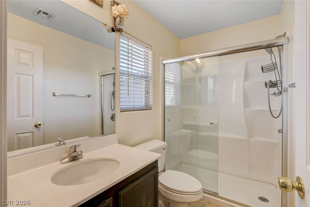 2621 Courlan, North Las Vegas, NV 89084