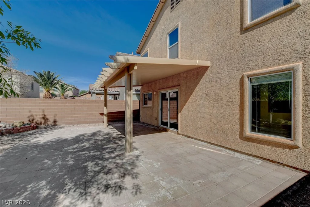 2621 Courlan, North Las Vegas, NV 89084