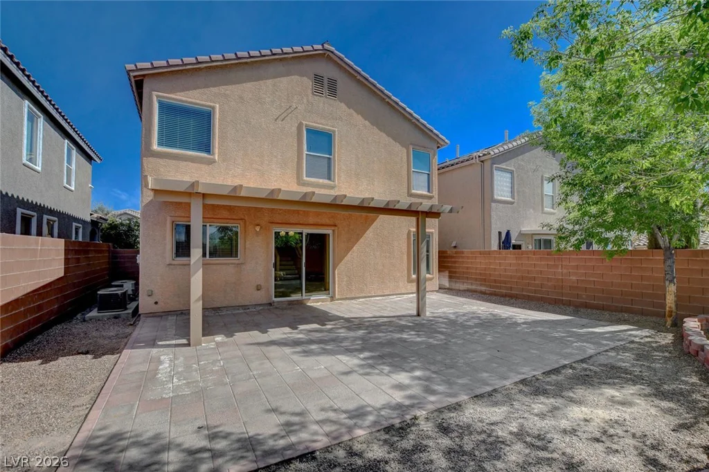 2621 Courlan, North Las Vegas, NV 89084