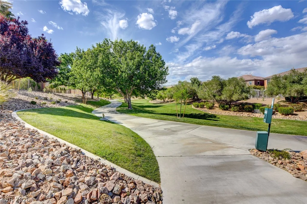 2621 Courlan, North Las Vegas, NV 89084