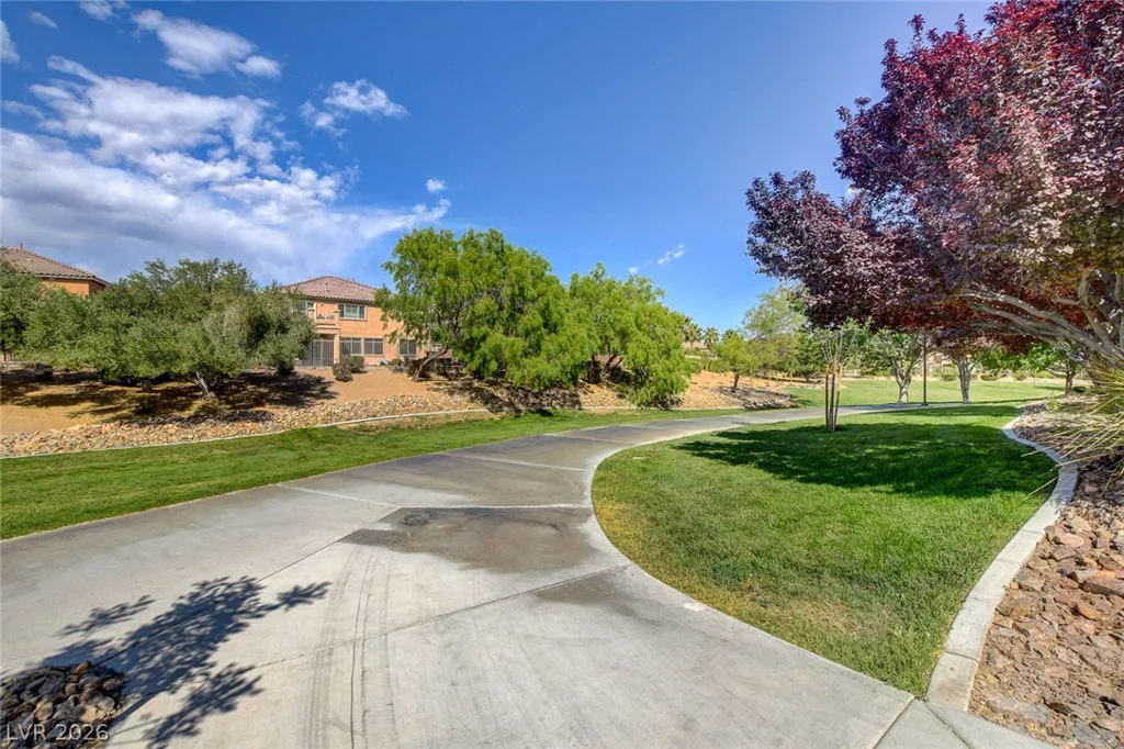 2621 Courlan, North Las Vegas, NV 89084
