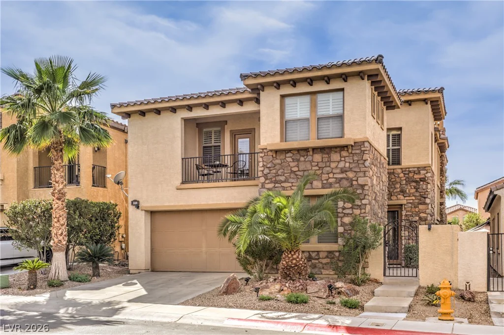 949 Via Stellato, Henderson, NV 89011