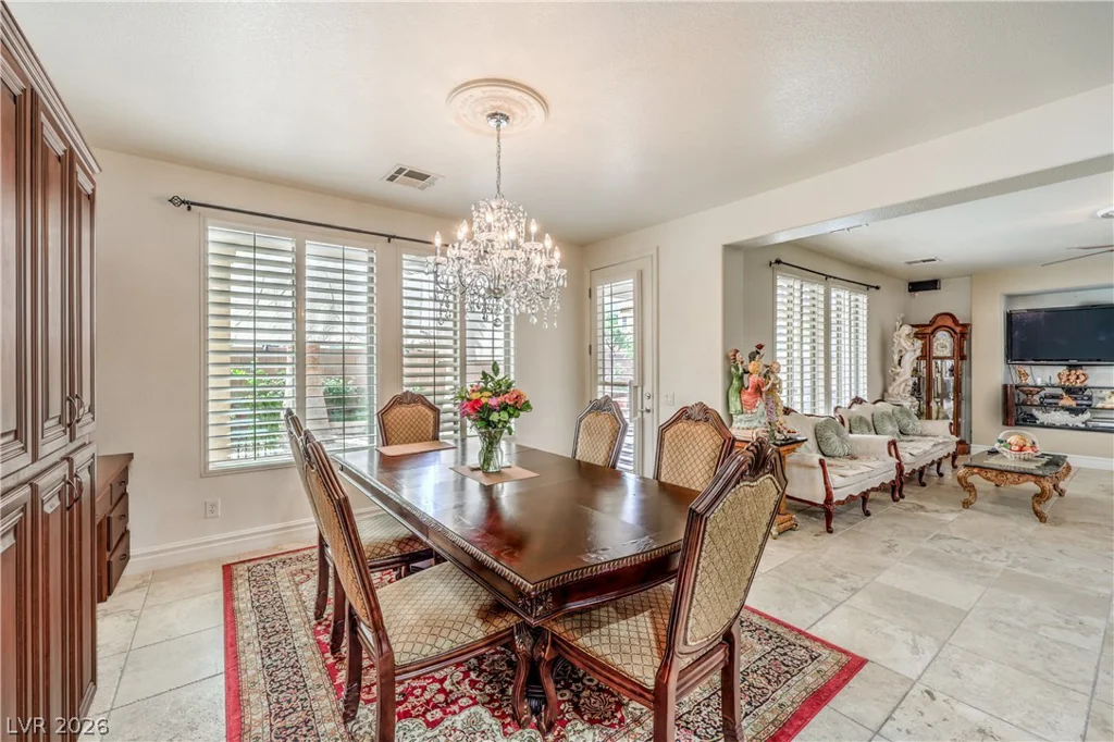 949 Via Stellato, Henderson, NV 89011