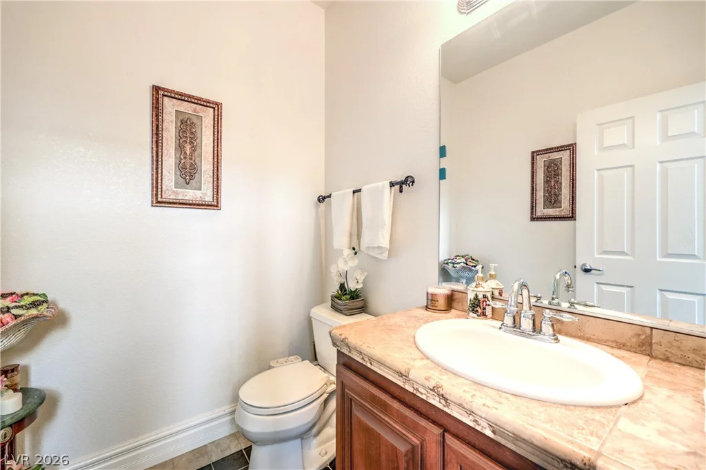 949 Via Stellato, Henderson, NV 89011