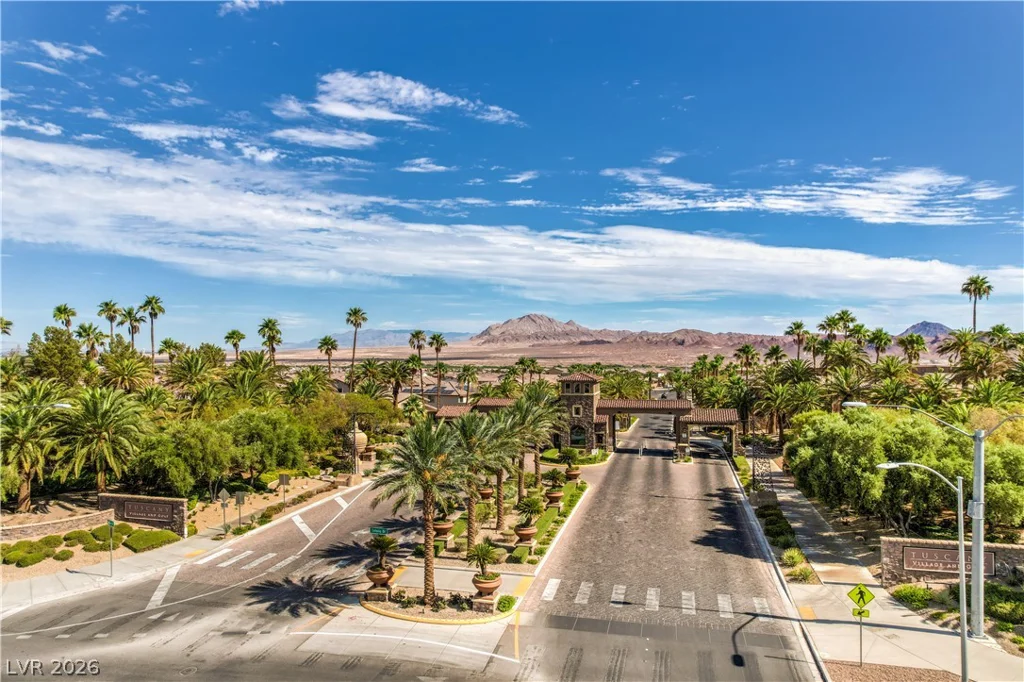 949 Via Stellato, Henderson, NV 89011