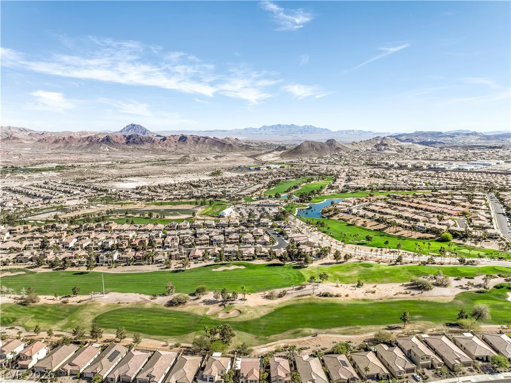 949 Via Stellato, Henderson, NV 89011