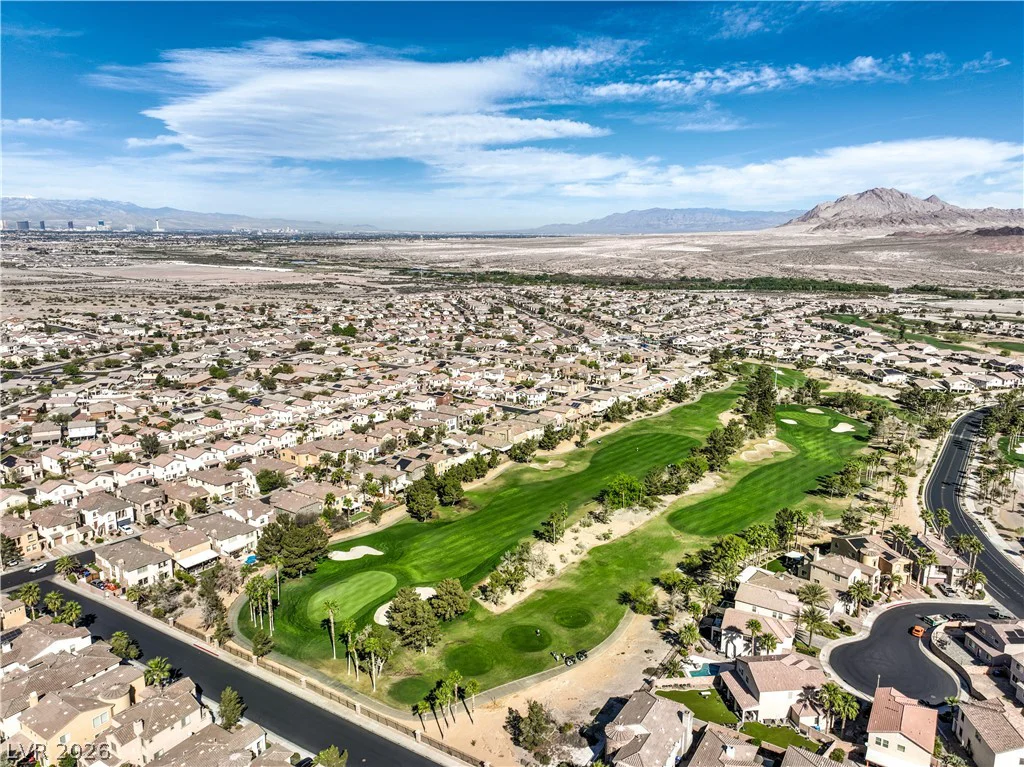 949 Via Stellato, Henderson, NV 89011