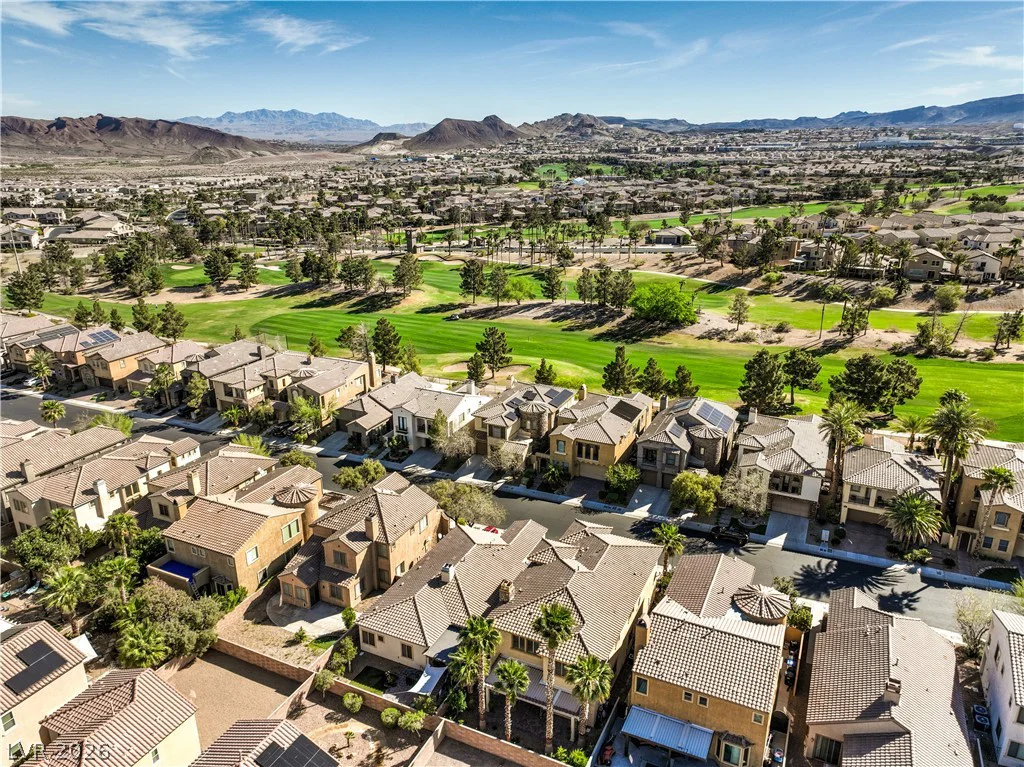 949 Via Stellato, Henderson, NV 89011