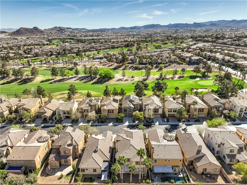 949 Via Stellato, Henderson, NV 89011