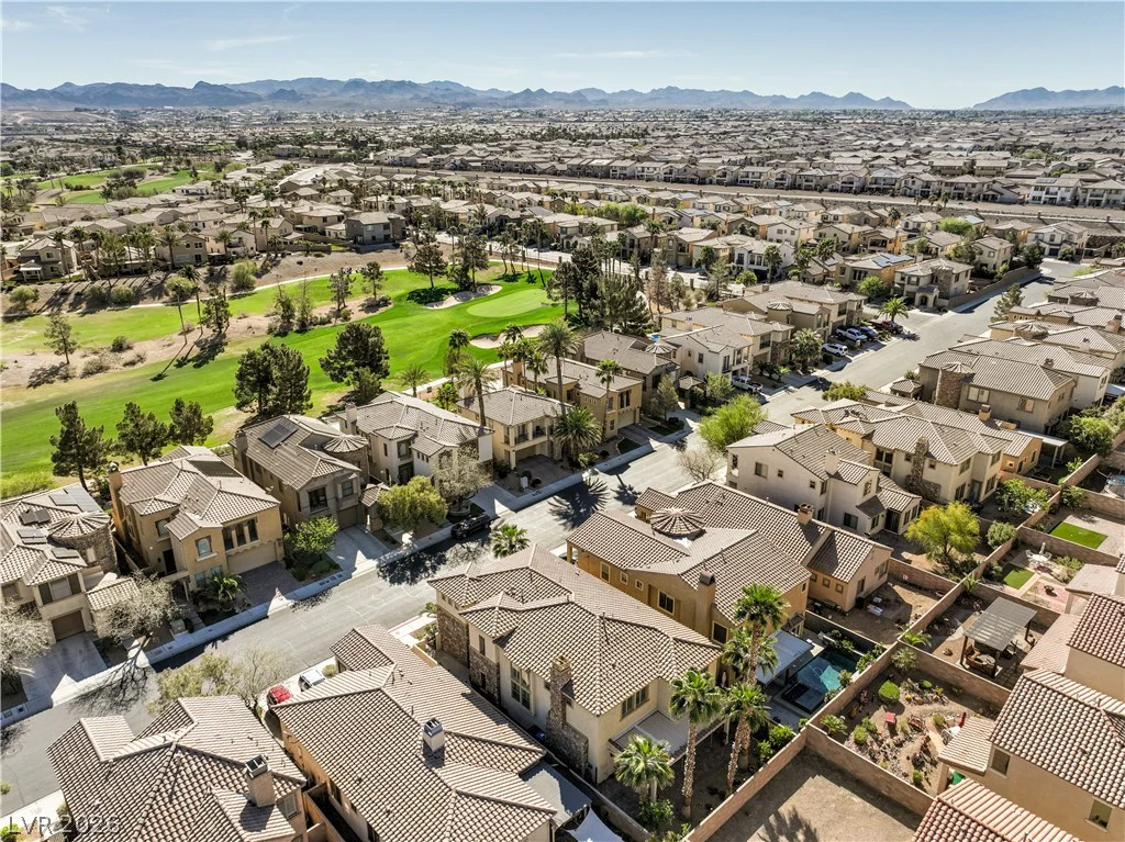 949 Via Stellato, Henderson, NV 89011