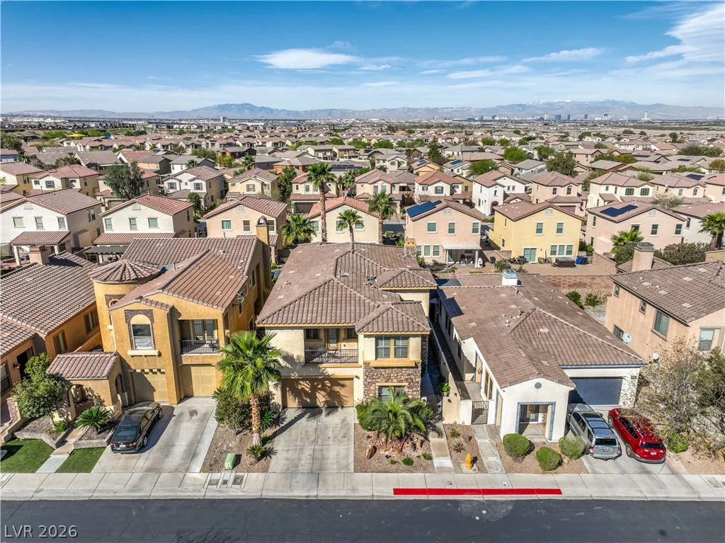949 Via Stellato, Henderson, NV 89011