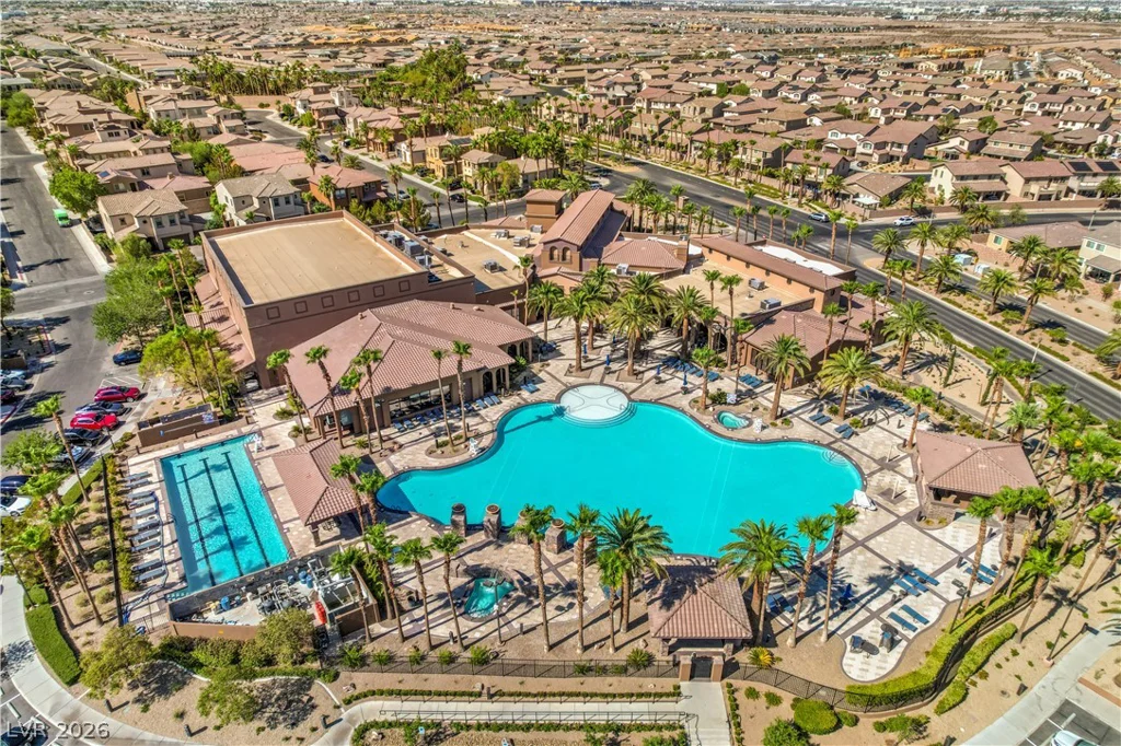 949 Via Stellato, Henderson, NV 89011