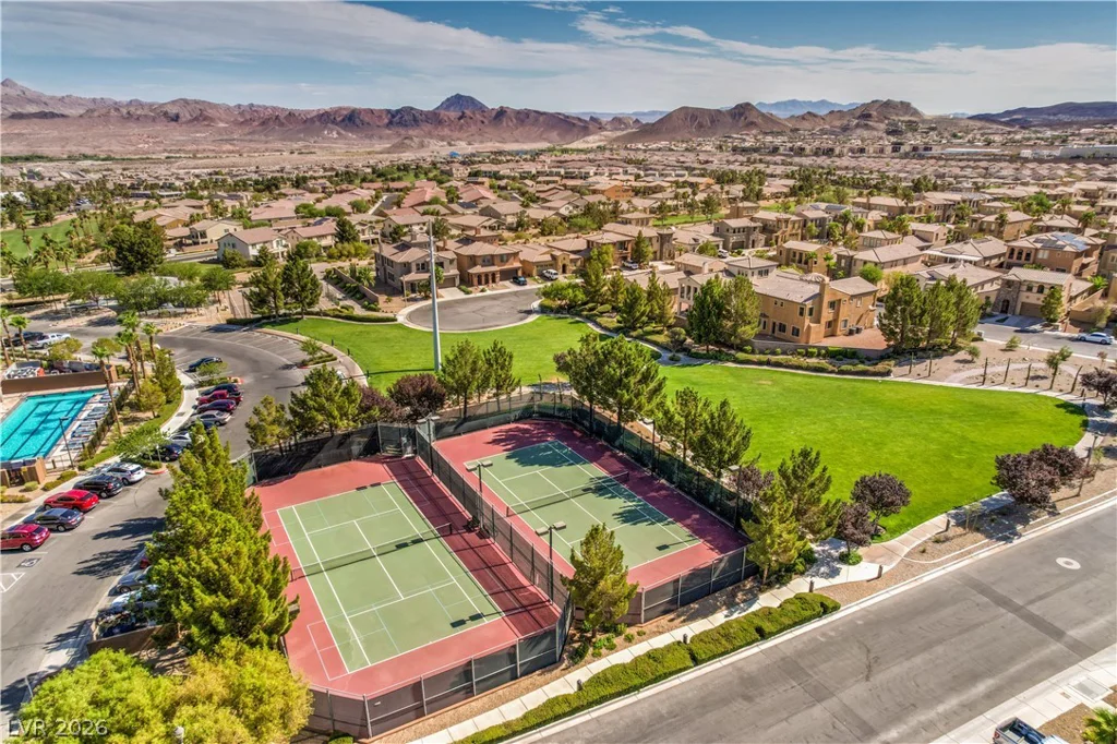 949 Via Stellato, Henderson, NV 89011