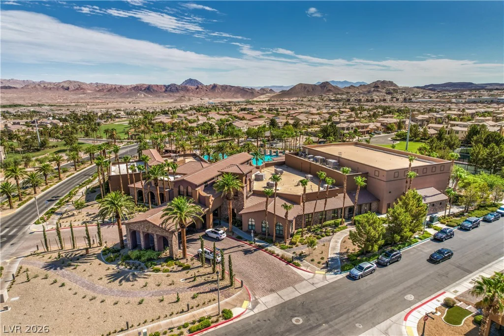 949 Via Stellato, Henderson, NV 89011