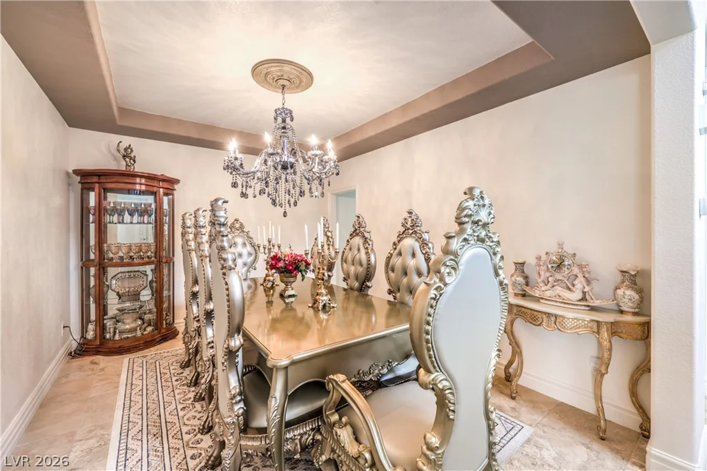 949 Via Stellato, Henderson, NV 89011