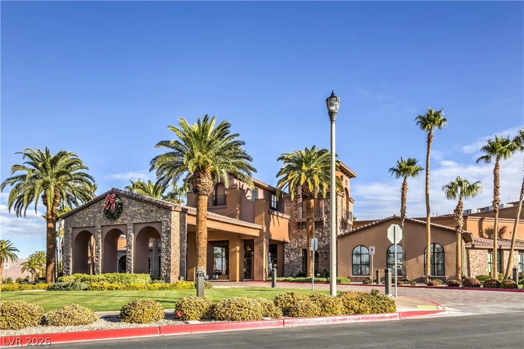 949 Via Stellato, Henderson, NV 89011